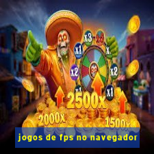 jogos de fps no navegador