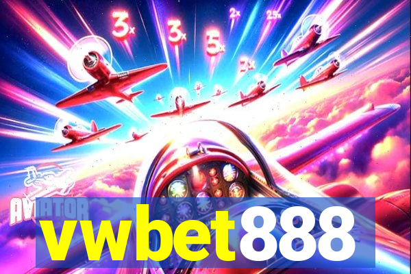 vwbet888