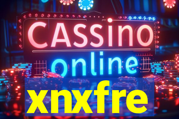 xnxfre
