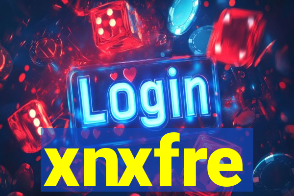 xnxfre