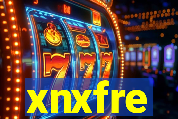 xnxfre