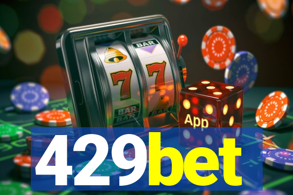 429bet