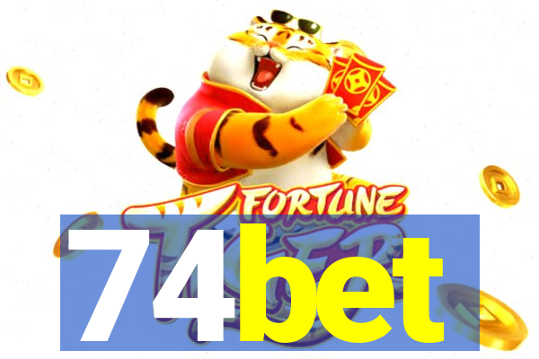 74bet