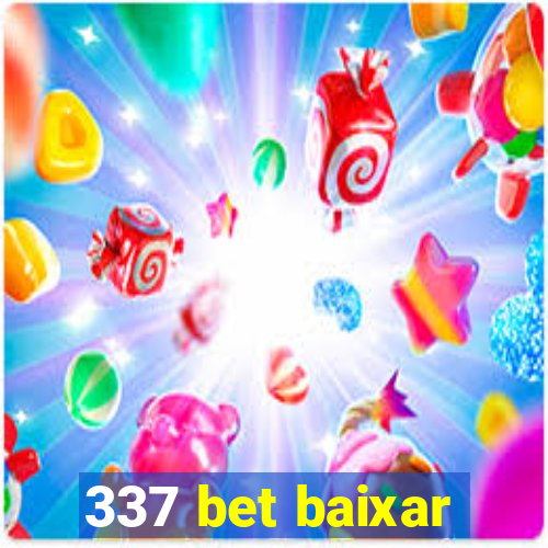 337 bet baixar