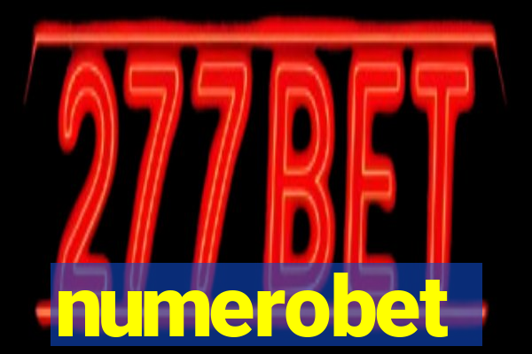 numerobet