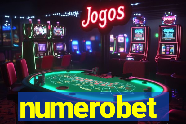 numerobet