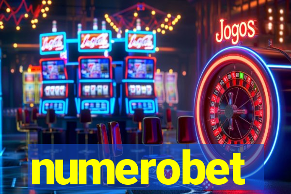 numerobet