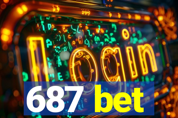 687 bet