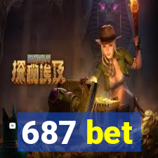 687 bet
