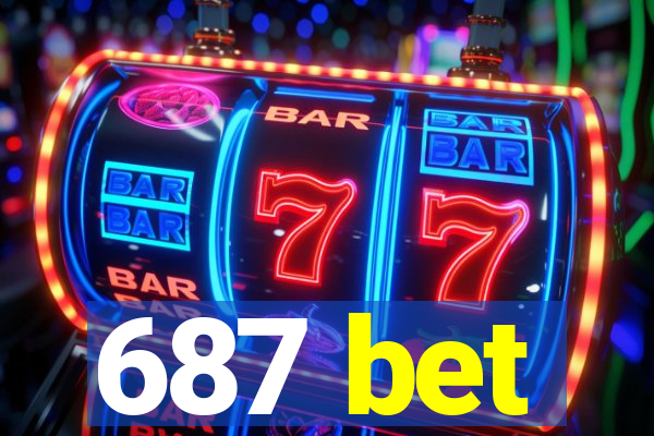 687 bet