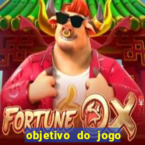 objetivo do jogo bingo matematico