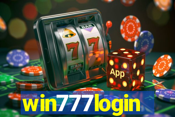 win777login