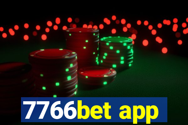 7766bet app
