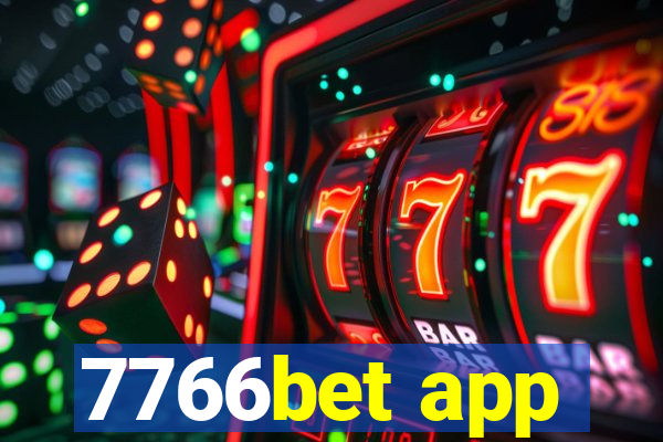 7766bet app