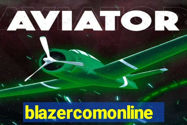 blazercomonline