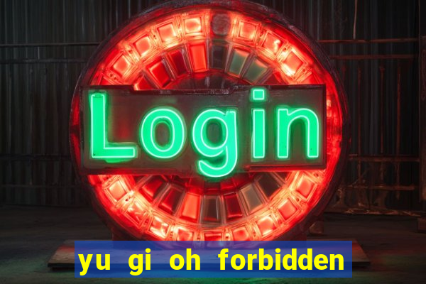 yu gi oh forbidden memories fusoes de cartas