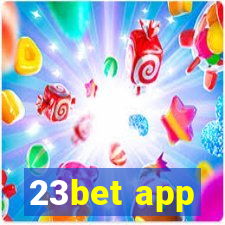 23bet app