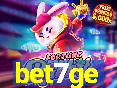 bet7ge