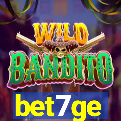 bet7ge
