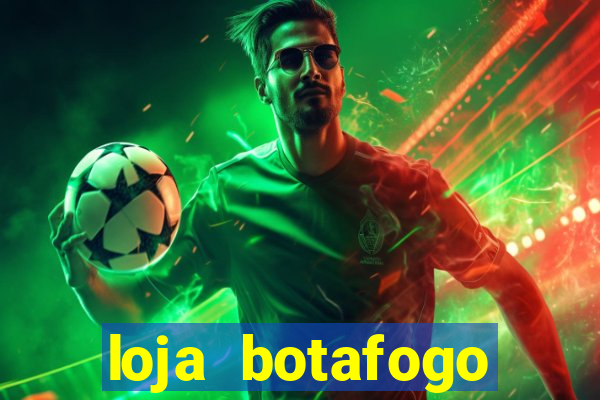 loja botafogo vitoria es