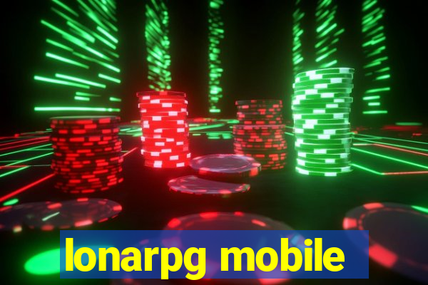 lonarpg mobile