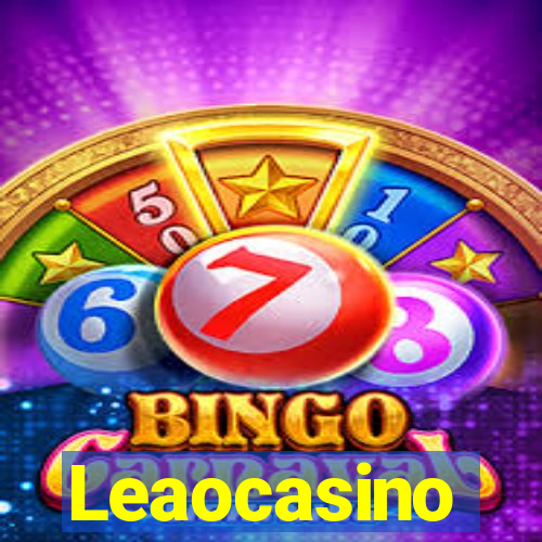 Leaocasino