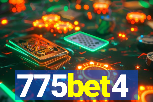 775bet4