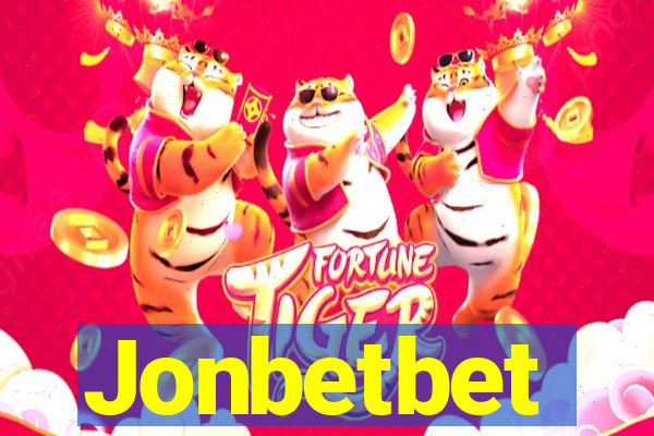 Jonbetbet
