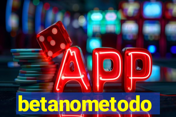 betanometodo