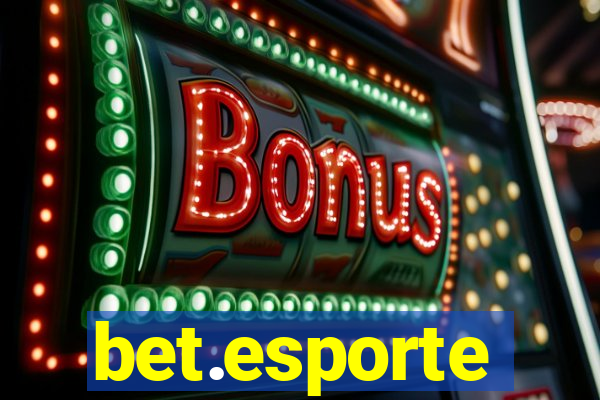 bet.esporte