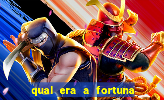 qual era a fortuna do beto carrero