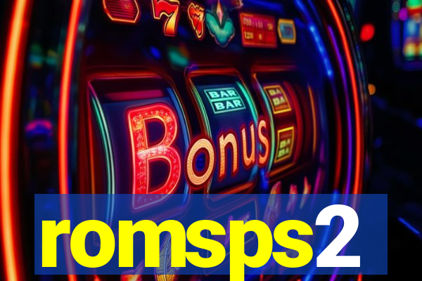 romsps2