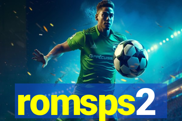 romsps2