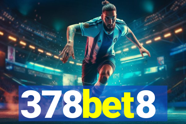 378bet8