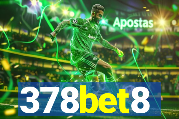 378bet8