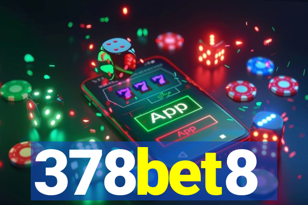 378bet8