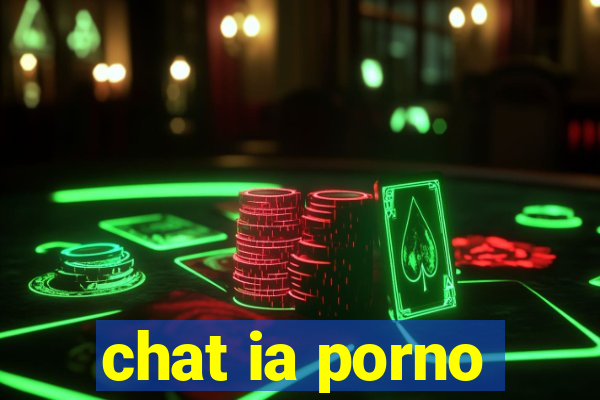 chat ia porno
