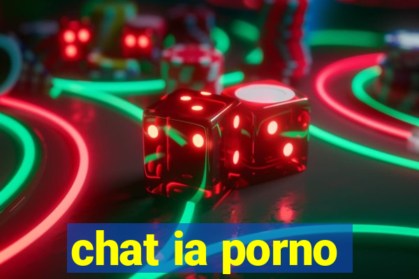 chat ia porno
