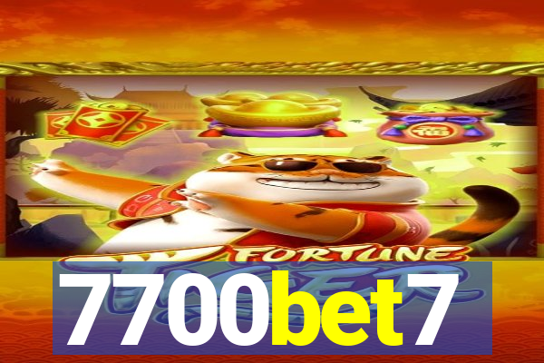 7700bet7