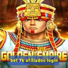 bet 7k afiliados login