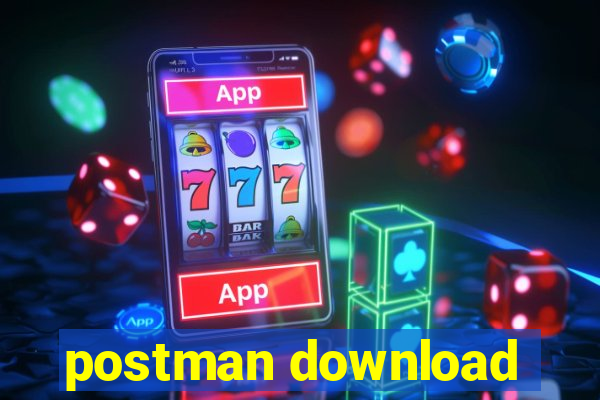 postman download