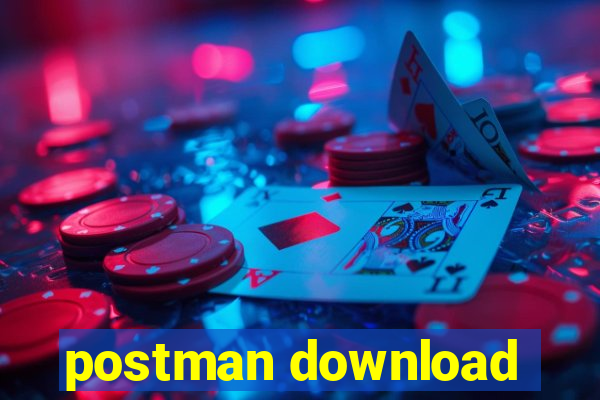postman download