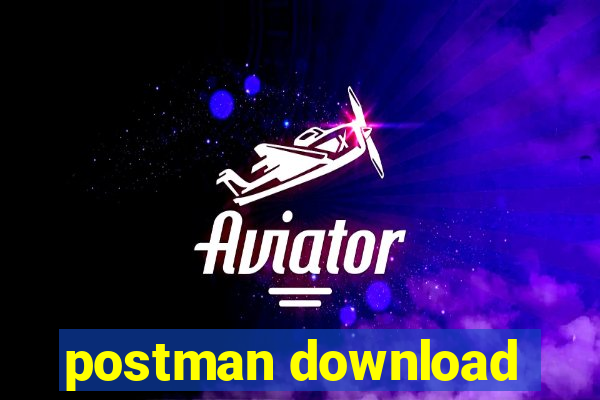 postman download