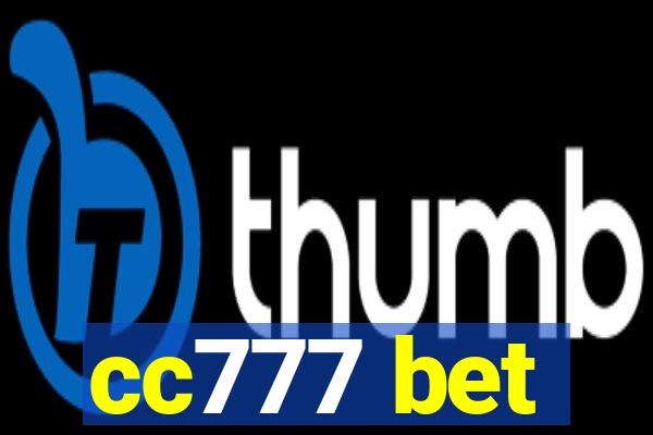 cc777 bet