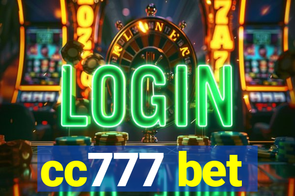 cc777 bet
