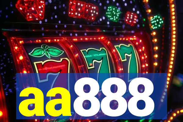 aa888