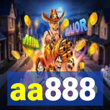 aa888