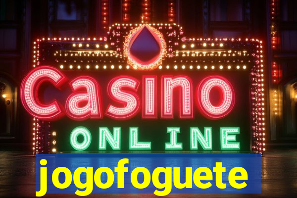 jogofoguete