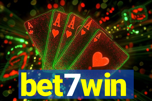 bet7win