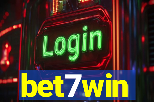 bet7win